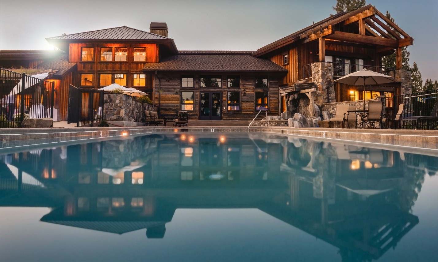 Luxury Hotel Packages for Family & Group Holidays