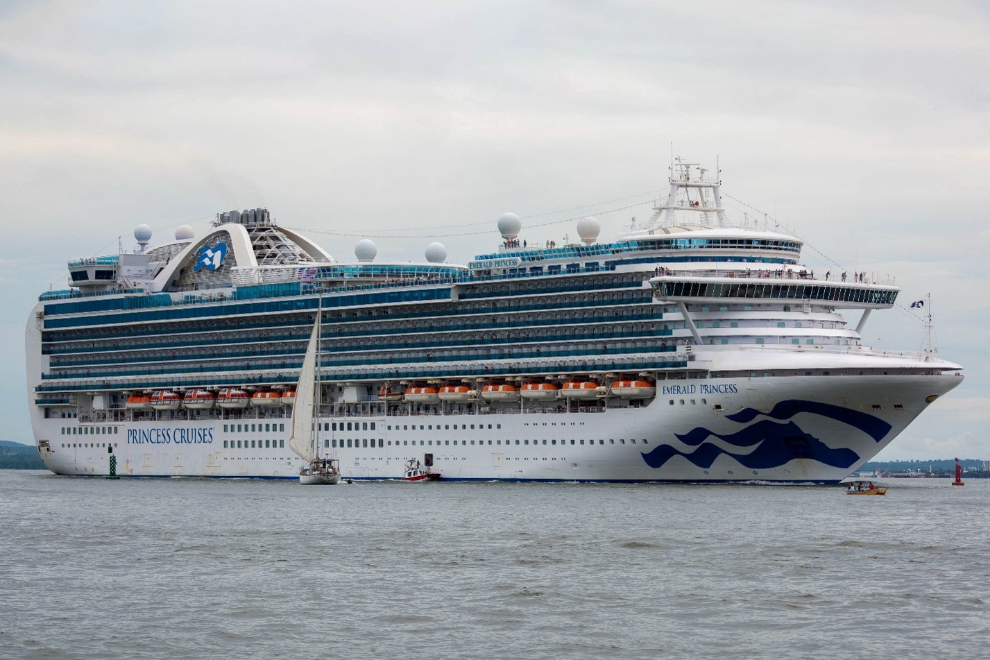 Princess Cruises Packages: Best Cruise Deals for 2026